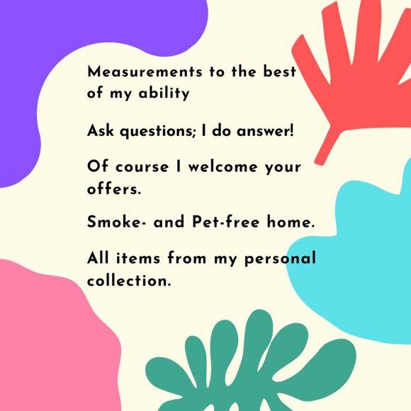 Sioni black jeweled sweater size M - Picture 11 of 12